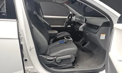 Hyundai Ioniq5 2022, 75187 км, за 17948.23 USD - фото 26