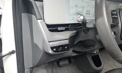Hyundai Ioniq5 2022, 75187 км, за 17948.23 USD - фото 28