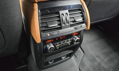 BMW X6 2018, 74278 км, за 29628.17 USD - фото 18