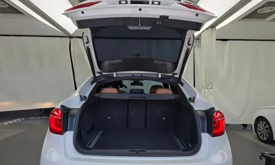 BMW X6 2018, 74278 км, за 29628.17 USD - фото 20