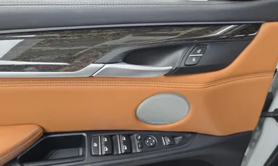 BMW X6 2018, 74278 км, за 29628.17 USD - фото 29