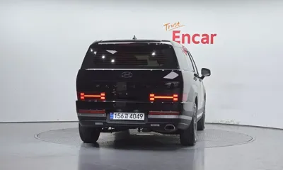 Hyundai Santafe 2024, 41069 км, за 18707.05 USD