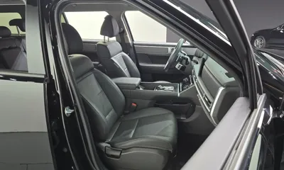 Hyundai Santafe 2024, 41069 км, за 18707.05 USD - фото 11