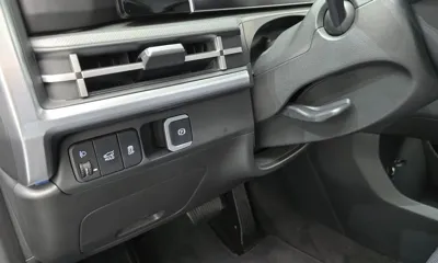 Hyundai Santafe 2024, 41069 км, за 18707.05 USD - фото 15