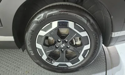 Hyundai Santafe 2024, 41069 км, за 18707.05 USD - фото 21