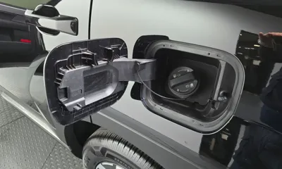 Hyundai Santafe 2024, 41069 км, за 18707.05 USD - фото 33