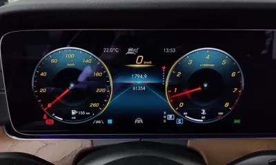 Mercedes-Benz E-Class 2021, 61354 км, за 22778 USD - фото 8