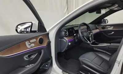 Mercedes-Benz E-Class 2021, 61354 км, за 22778 USD - фото 10