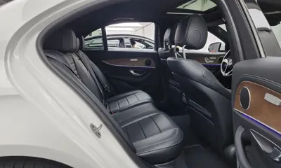 Mercedes-Benz E-Class 2021, 61354 км, за 22778 USD - фото 12