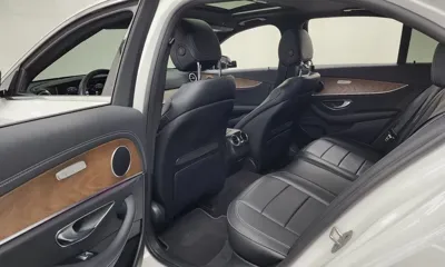 Mercedes-Benz E-Class 2021, 61354 км, за 22778 USD - фото 26