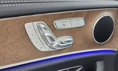 Mercedes-Benz E-Class 2021, 61354 км, за 22778 USD - фото 28
