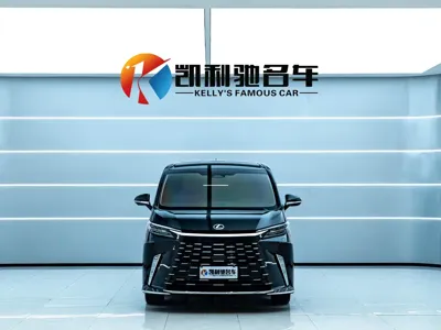 Lexus LM 2024, 50000 км, за 176775.85 USD