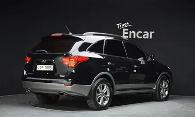 Hyundai Veracruz 2014, 222882 км, за 4232.6 USD