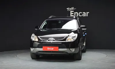 Hyundai Veracruz 2014, 222882 км, за 4232.6 USD