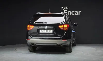 Hyundai Veracruz 2014, 222882 км, за 4232.6 USD