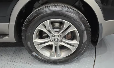Hyundai Veracruz 2014, 222882 км, за 4232.6 USD