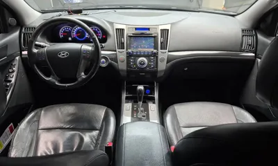 Hyundai Veracruz 2014, 222882 км, за 4232.6 USD - фото 7