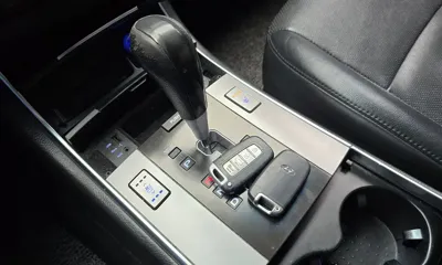 Hyundai Veracruz 2014, 222882 км, за 4232.6 USD - фото 9