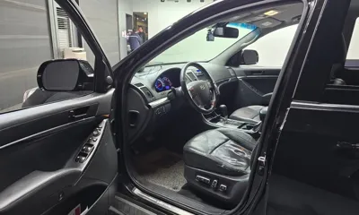 Hyundai Veracruz 2014, 222882 км, за 4232.6 USD - фото 10