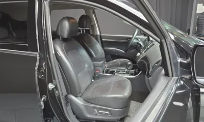 Hyundai Veracruz 2014, 222882 км, за 4232.6 USD - фото 12