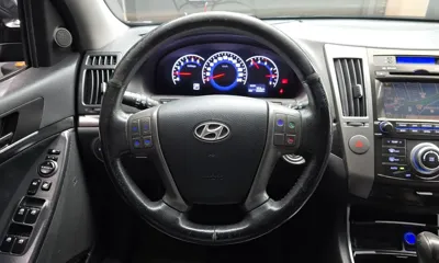 Hyundai Veracruz 2014, 222882 км, за 4232.6 USD - фото 13