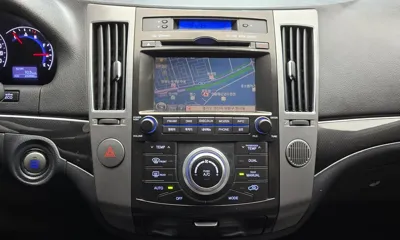 Hyundai Veracruz 2014, 222882 км, за 4232.6 USD - фото 18