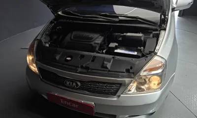 Kia Canival 2014, 151790 км, за 2210.23 USD - фото 6