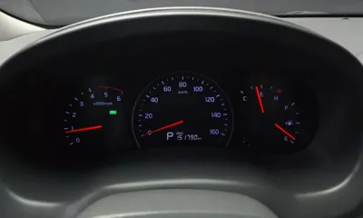 Kia Canival 2014, 151790 км, за 2210.23 USD - фото 8