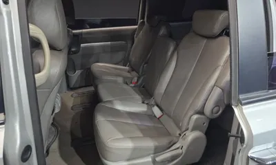 Kia Canival 2014, 151790 км, за 2210.23 USD - фото 11