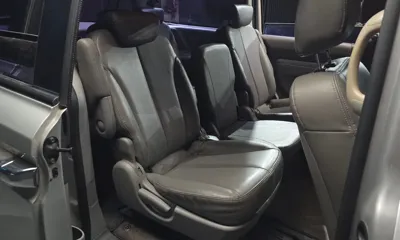 Kia Canival 2014, 151790 км, за 2210.23 USD - фото 12