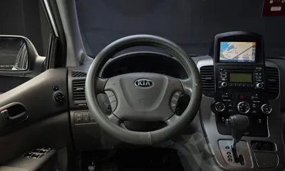 Kia Canival 2014, 151790 км, за 2210.23 USD - фото 13