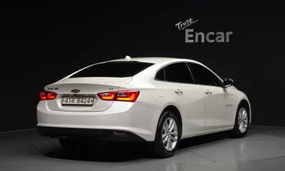 ChevroletGMDaewoo Malibu 2017, 135452 км, за 4225.44 USD