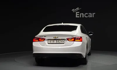 ChevroletGMDaewoo Malibu 2017, 135452 км, за 4225.44 USD