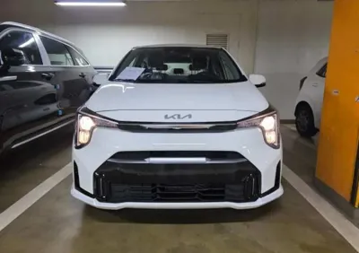 Kia Morning 2026, 1 км, за 1863.72 USD - фото 1