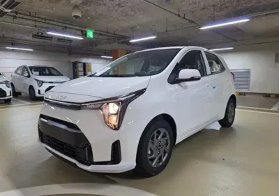 Kia Morning 2026, 1 км, за 1863.72 USD - фото 2