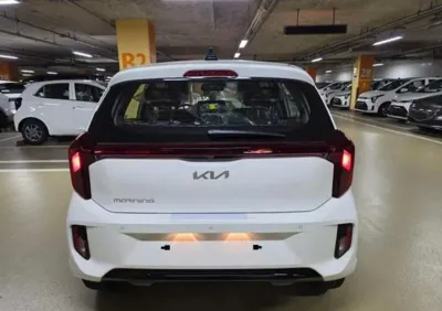 Kia Morning 2026, 1 км, за 1863.72 USD - фото 3