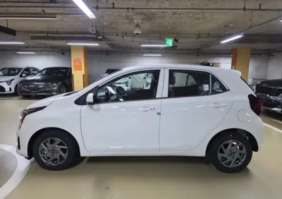 Kia Morning 2026, 1 км, за 1863.72 USD - фото 5