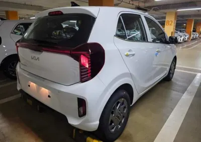 Kia Morning 2026, 1 км, за 1863.72 USD - фото 6