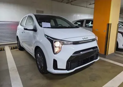Kia Morning 2026, 1 км, за 1863.72 USD - фото 8
