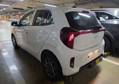 Kia Morning 2026, 1 км, за 1863.72 USD - фото 9