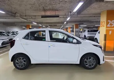 Kia Morning 2026, 1 км, за 1863.72 USD - фото 11