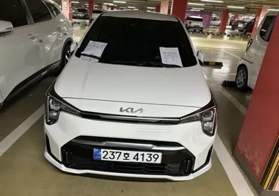 Kia Morning 2026, 1 км, за 1863.72 USD - фото 13