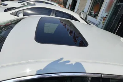 Chevrolet Malibu XL 2018, 35500 км, за 8916 USD - фото 7