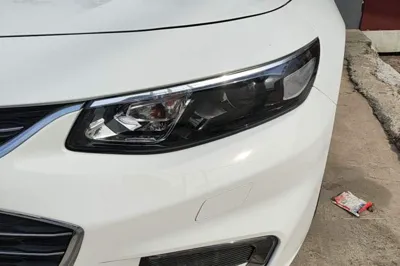 Chevrolet Malibu XL 2018, 35500 км, за 8916 USD - фото 8
