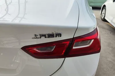 Chevrolet Malibu XL 2018, 35500 км, за 8916 USD - фото 9