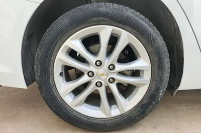 Chevrolet Malibu XL 2018, 35500 км, за 8916 USD - фото 11