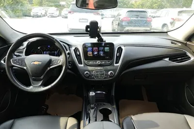 Chevrolet Malibu XL 2018, 35500 км, за 8916 USD - фото 12