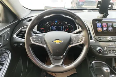 Chevrolet Malibu XL 2018, 35500 км, за 8916 USD - фото 13