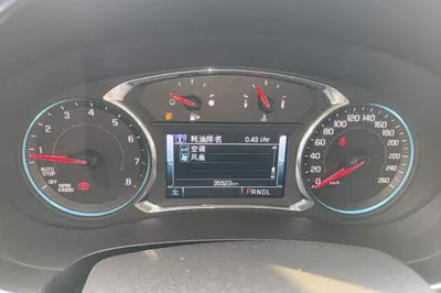 Chevrolet Malibu XL 2018, 35500 км, за 8916 USD - фото 14