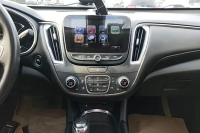 Chevrolet Malibu XL 2018, 35500 км, за 8916 USD - фото 15